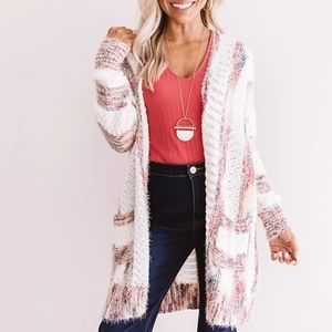 Impressions Knit Cardigan